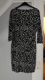 Leuk jurkje van Purdey, Kleding | Dames, Ophalen of Verzenden, Zo goed als nieuw, Maat 42/44 (L), Knielengte