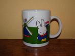Nijntjemiffy mok met oor van Dick Bruna, Ophalen of Verzenden, Zo goed als nieuw, Overige stijlen, Kop(pen) en/of Schotel(s)