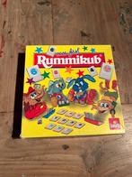 Rummikub voor kinderen, Ophalen of Verzenden, Zo goed als nieuw