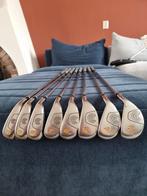 Cleveland hibore golfset | 3 T/M PW, Sport en Fitness, Golf, Ophalen