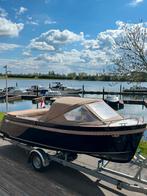 SLOEP VERKOPEN? Maassloep/meersoep/primeur/maxima/corsiva, Ophalen, 10 tot 30 pk, Binnenboordmotor, 6 meter of meer