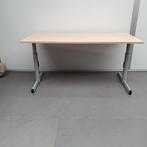 Steelcase bureau - 160x80 cm werkplek buro, Ophalen of Verzenden