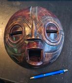 Ghanees houten masker, Ophalen of Verzenden