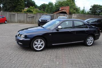 Rover 75 2.5 V6 Sterling beschikbaar voor biedingen