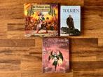 Biografie Tolkien en 2 fantasyboeken, Ophalen of Verzenden