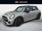 Mini Cooper S 2.0 JCW Hammersmith Harman Kardon | Panoramada, Auto's, Mini, 1998 cc, Stof, Gebruikt, Electronic Stability Program (ESP)