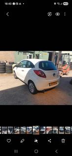 Diversen onderdelen ford ka bj 2012, Ophalen, Gebruikt, Ford