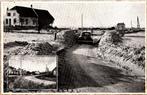 Zeeland - Ouwerkerk, Verzenden, 1940 tot 1960, Ongelopen, Zeeland