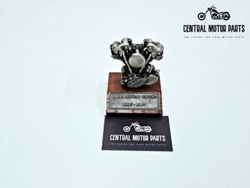 Schaal Model 1:8 Knucklehead Big Twin 1936-1947 beschikbaar voor biedingen