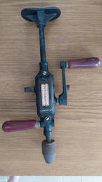 Vintage Venusberg Handboor, Antiek en Kunst, Ophalen of Verzenden