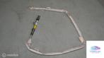Airbag hemel links OEM VW Polo 6R ('09-'14) 6r0880741, Auto-onderdelen, Gebruikt, Volkswagen, Ophalen of Verzenden, Volkswagen