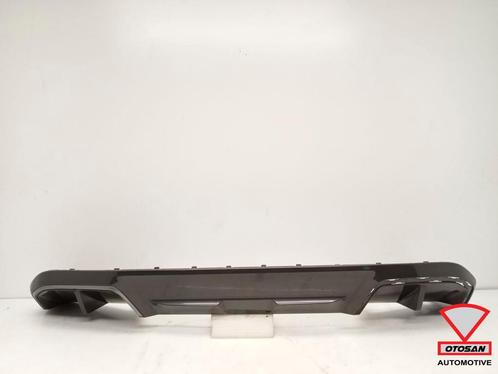 BMW 4 Serie G26 Gand Coupe M Diffuser Achterbumper Origineel, Auto-onderdelen, Carrosserie en Plaatwerk, Bumper, BMW, Gebruikt