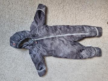 Lodger skipak beschikbaar voor biedingen