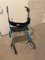 Travixx rollator, lichtgewicht, maat M, Diversen, Rollators, Ophalen, Lichtgewicht, Gebruikt