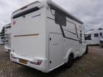 Eura Mobil Profila T 695 EB AUT/1E EIGENAAR, Caravans en Kamperen, Campers, Ringverwarming, Koelkast, Bedrijf, L-zit
