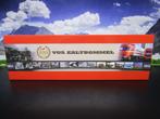 Wsi 01-5128 Daf XG+ , 100 Jaar Vos Zaltbommel, Ophalen, Nieuw, Bus of Vrachtwagen, Wsi