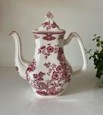 Mason’s Manchu theepot, Ophalen of Verzenden