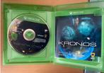 Kronos, Muziek, Vincent's games, 1 speler, Ophalen of Verzenden