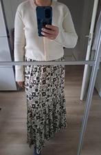 Rok Max Studio, Beige, Maat 46/48 (XL) of groter, Nieuw, Ophalen of Verzenden