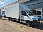 Mercedes-Benz Sprinter 516 CDI BE Clixtar/ Webasto/ 27 KUB/, Gebruikt, Euro 6, 4 cilinders, 2260 kg