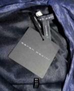 Sarah Pacini - Donkerblauwe halterjurk maat 38/40 - Nieuw, Maat 38/40 (M), Blauw, Sarah Pacini, Nieuw