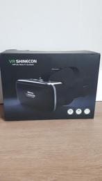 VR  bril NIEUW! Virtual Reality, Spelcomputers en Games, Virtual Reality, Ophalen of Verzenden, Zo goed als nieuw