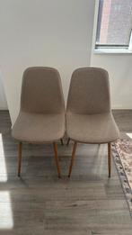2 stoelen, Ophalen, Zo goed als nieuw