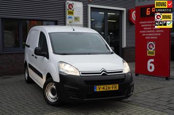 Citroen Berlingo 1.6 BlueHDI 75 Business Economy beschikbaar voor biedingen