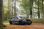 Audi RS6 Avant 4.0 TFSI – 2015 – 148.000 km – Black-on-Black, Auto's, Audi, Automaat, Leder en Stof, 10 km/l, Geïmporteerd