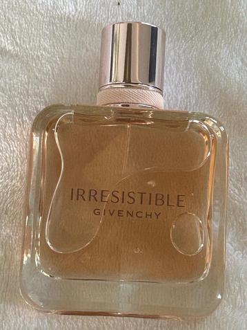  Irresistible Eau de parfum 50 ml nieuw beschikbaar voor biedingen