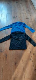 2x Skipully Maat 152 - Falcon Stretch, Blauw, Overige maten, Ophalen of Verzenden, Zo goed als nieuw