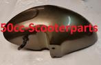 Voorspatbord Yr234M Honda Chiocciola Nes 125 Gebruikt 61100-, Ophalen of Verzenden, 50ccscooterparts, Info@50cc-scooterparts.nl