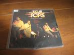 60s soul the four tops lps, Cd's en Dvd's, Vinyl | R&B en Soul, 1960 tot 1980, Ophalen of Verzenden, Zo goed als nieuw, 12 inch