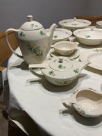 Oma's servies in topconditie, Antiek en Kunst, Antiek | Servies compleet, Ophalen