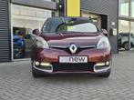 Renault Scénic 1.6 110 Expression Navigatie, Clima, Trekhaa, Voorwielaandrijving, Stof, Gebruikt, 1295 kg