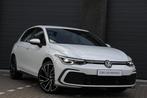 Volkswagen Golf GTE 1.4 eHybrid 245pk DSG | 19' Adelaide, 4 cilinders, Met garantie (alle), Leder en Stof, Wit
