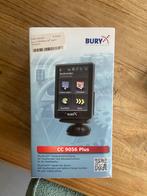 Bury CC9056 Plus - BT carkit, Ophalen of Verzenden, Nieuw