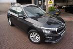 Skoda Kamiq 1.0 TSI Selection Automaat (bj 2024), Stof, Gebruikt, Zwart, 116 pk