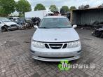 Motor van een Saab 9-5, Auto-onderdelen, Motor en Toebehoren, Ophalen of Verzenden, 3 maanden garantie, Gebruikt, Saab