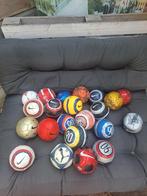 Voetballen nike total 90, Sport en Fitness, Voetbal, Maat XS of kleiner, Ophalen of Verzenden, Zo goed als nieuw, Schoenen