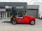 Heftruck Kalmar 16 ton Diesel 2007 6384 uur vorkenversteller, Zakelijke goederen, Machines en Bouw | Heftrucks en Intern transport