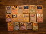 Ex serie holon phantoms., Hobby en Vrije tijd, Verzamelkaartspellen | Pokémon, Ophalen of Verzenden, Zo goed als nieuw