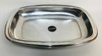 Alessi Alfra vintage design inox kom schaal bowl, Ophalen of Verzenden, Huis en Inrichting