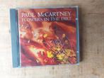 CD Paul McCartney - Flowers in the Dirt, Ophalen of Verzenden, 1980 tot 2000, Zo goed als nieuw
