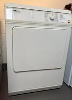 Miele SoftCare System T 4123 condens droger, Witgoed en Apparatuur, Wasdrogers, Ophalen, 6 tot 8 kg, Gebruikt, Luchtafvoer