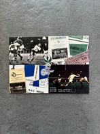 NAC ansichtkaart, Verzamelen, Sportartikelen en Voetbal, Ophalen of Verzenden, NAC Breda, Overige typen