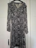 Jurk Juffrouw Janssen xl, Kleding | Dames, Zwart, Maat 46/48 (XL) of groter, Nieuw, Ophalen of Verzenden