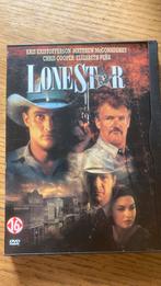 Lone Star (dvd), Alle leeftijden, Ophalen of Verzenden, Zo goed als nieuw
