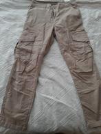 Cargo broek beige only & sons, Beige, Ophalen of Verzenden, Zo goed als nieuw