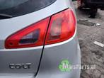 Achterlicht rechts van een Mitsubishi Colt, Ophalen of Verzenden, 3 maanden garantie, Gebruikt, Mitsubishi